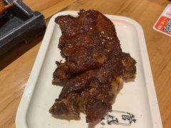 -管氏翅吧(广渠门店)