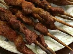 -比亚森自助烤肉料理(裕华店)