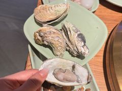 -焰江山海鲜牛排烤肉自助(锦华万达二星店)