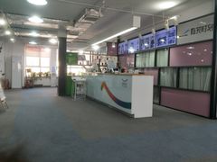 -微笑时刻照相馆·企业合影·商务外拍(北京五道口店)