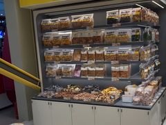 -一栗·新鲜零食炒货(太原街沃尔玛店)