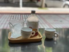 -KAFVS咖啡思咖啡馆(香海路店)