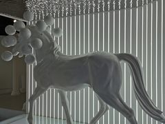 -中国马镇舞马世界主题乐园