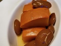 -上海金桥红枫万豪酒店-万豪中餐厅