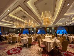 大堂-金苑海鲜酒家(来魅力店)