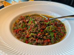 -喜悦烤鸭·新京菜(王府井店)