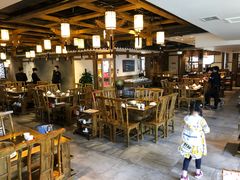 大堂-纸盐河码头火锅(十八梯店)