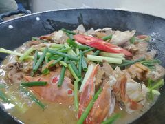 -顺德公美食(西乡店)