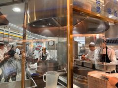 -丝路伊兰·兰州牛肉面(牛街总店)