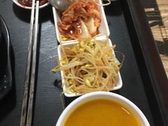 -朴鲸家正宗韩国料理(福田店)