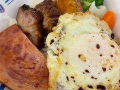 敏华四宝饭-敏华冰厅(平安金融中心店)