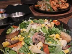 -Q MEX 库迈墨西哥餐吧(三里屯店)
