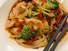 -魏家凉皮(博水商务大厦店)