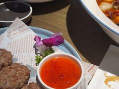 -隆喜元鱼汤包·海鲜(中联广场店)