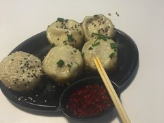 -小杨生煎(湟普汇店)