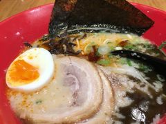 -一風堂拉面(港汇恒隆店)