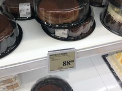 -山姆会员商店(亦庄创意生活广场店)