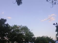 -西昌邛海湿地