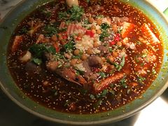 兰亭大冒菜-苏乡兰亭·新派淮扬菜(吾悦广场店)