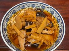-西园寺素食(西园弄戒幢律寺店)