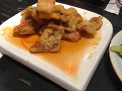 -金掌勺锅包肉(太原万达店)