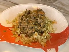 海陆丰狗饭-the rug 飞毯 (朝阳公园店)