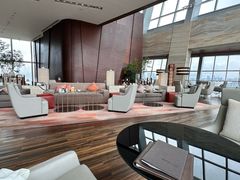 -君悦酒店·大堂酒吧·高空下午茶·暮色微醺