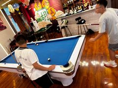 -老炮儿轰趴团建KTV桌游棋牌主题馆(五道口店（底商店))