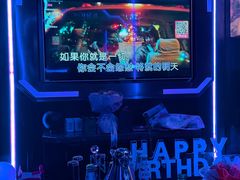 -酷秀KTV(五道口店)