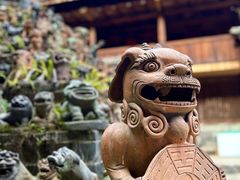 -云水谣景区-土楼之光文化园