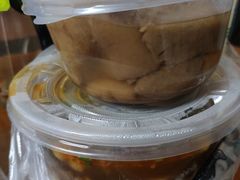 -老广州牛杂(深圳白石洲总店)