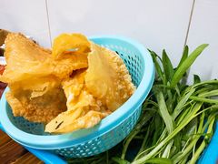 腐竹-柴头哥·牛肉火锅(爱民路店)