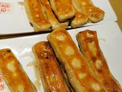 -左邻右舍褡裢火烧(石榴园店)