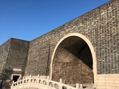 -相门城墙文化休闲景区