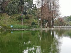 -广州市白云山风景名胜区