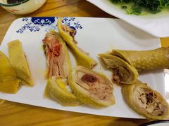 -阿东农家菜(新场古镇下塘街店)