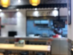 大堂-荔银肠粉·非遗手藝(夫子庙店)