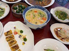 -钦善斋·养生膳食·精典川菜(武侯祠店)