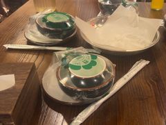 -杨老头鲜货烧烤(太古里店)