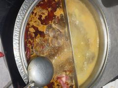 -一绪に寿喜烧(荟聚店)