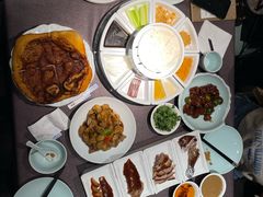 -羲和雅苑•北京烤鸭(乐园道万象城店)