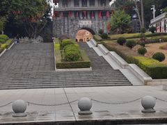 -友谊关景区