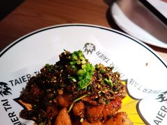 -太二酸菜鱼(兴业太古汇店)