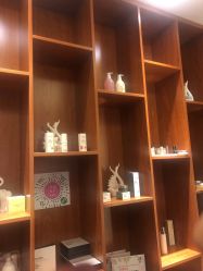 -婳香·女性英式芳疗SPA
