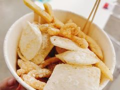 -鸡柳大人鸡柳年糕薯条(农贸云创店)