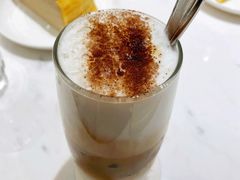 -Lady M New York(澳门伦敦人店)