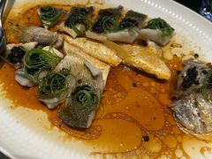 -喜悦烤鸭·新京菜(王府井店)