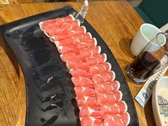 -额尔敦传统涮(西坝河店)