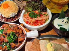 -岛风·台食小馆 ISLAND BISTRO(烟台山店)
