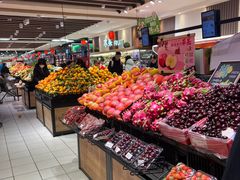 -丽达购物中心(崂山店)